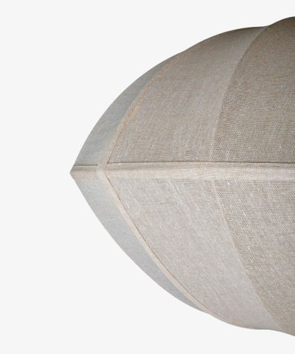 Thea Cloud Pendant Natural 110cm
