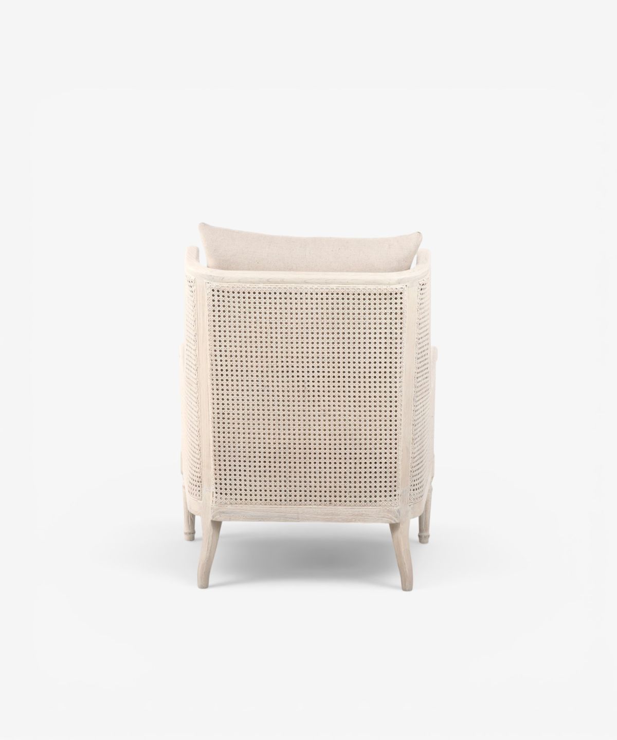 Chester Chair Whitewash