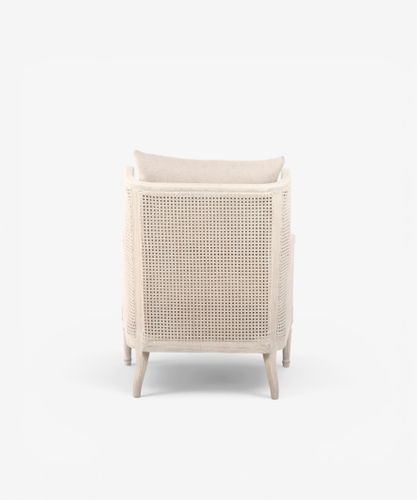 Chester Chair Whitewash