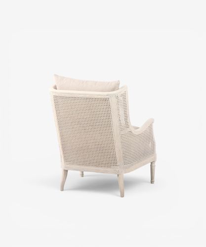Chester Chair Whitewash