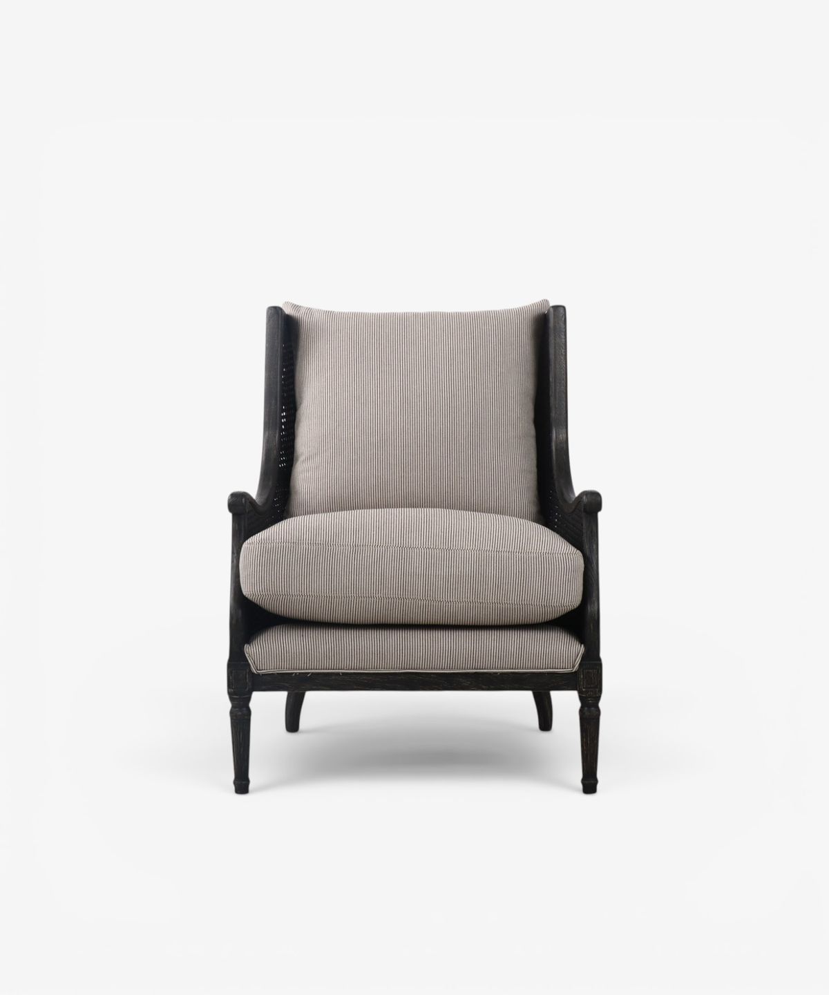 Chester Chair Black