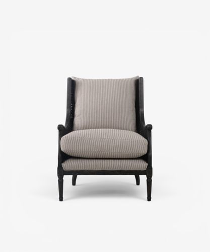 Chester Chair Black