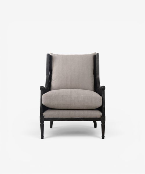 Chester Chair Black