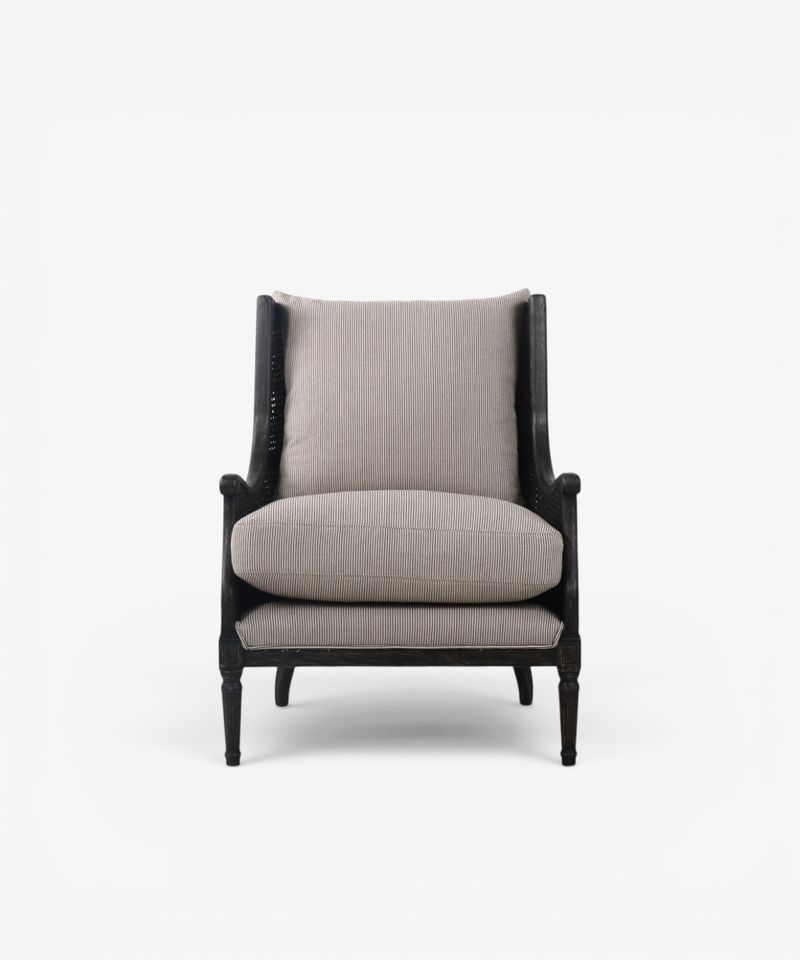 Chester Chair Black