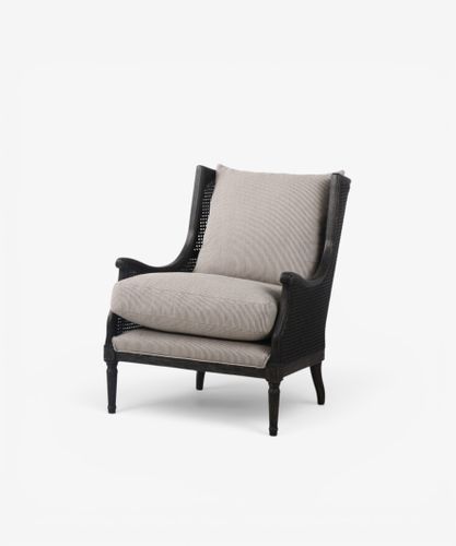 Chester Chair Black