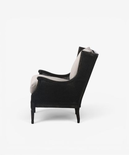 Chester Chair Black