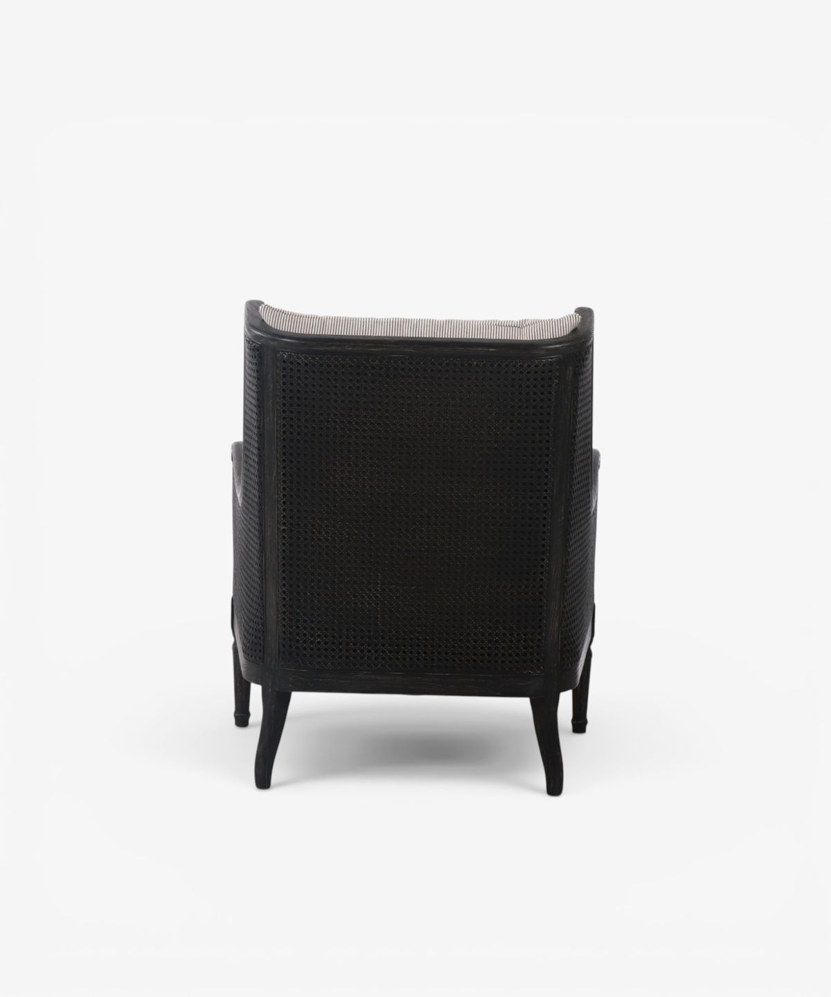 Chester Chair Black