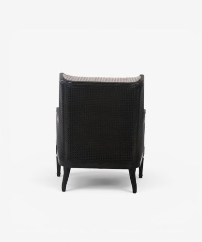 Chester Chair Black