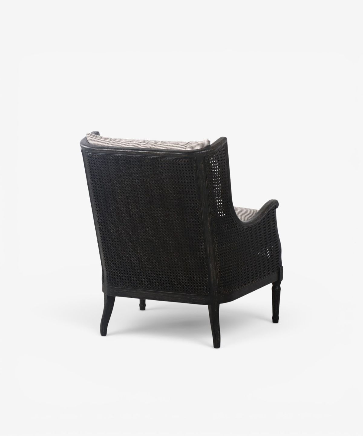 Chester Chair Black