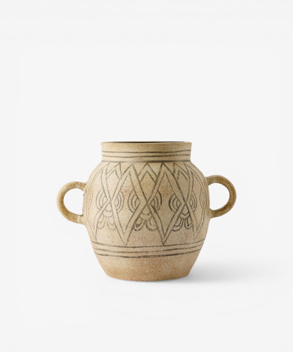 Nomad Kin Vase