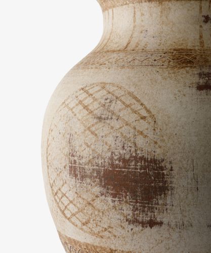 Desert Relic Vase
