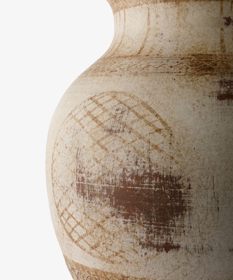 Desert Relic Vase