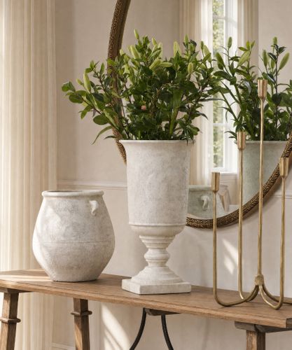 Lyon Garden Vessel
