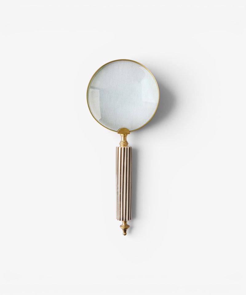 Beaumont Magnifying Glass
