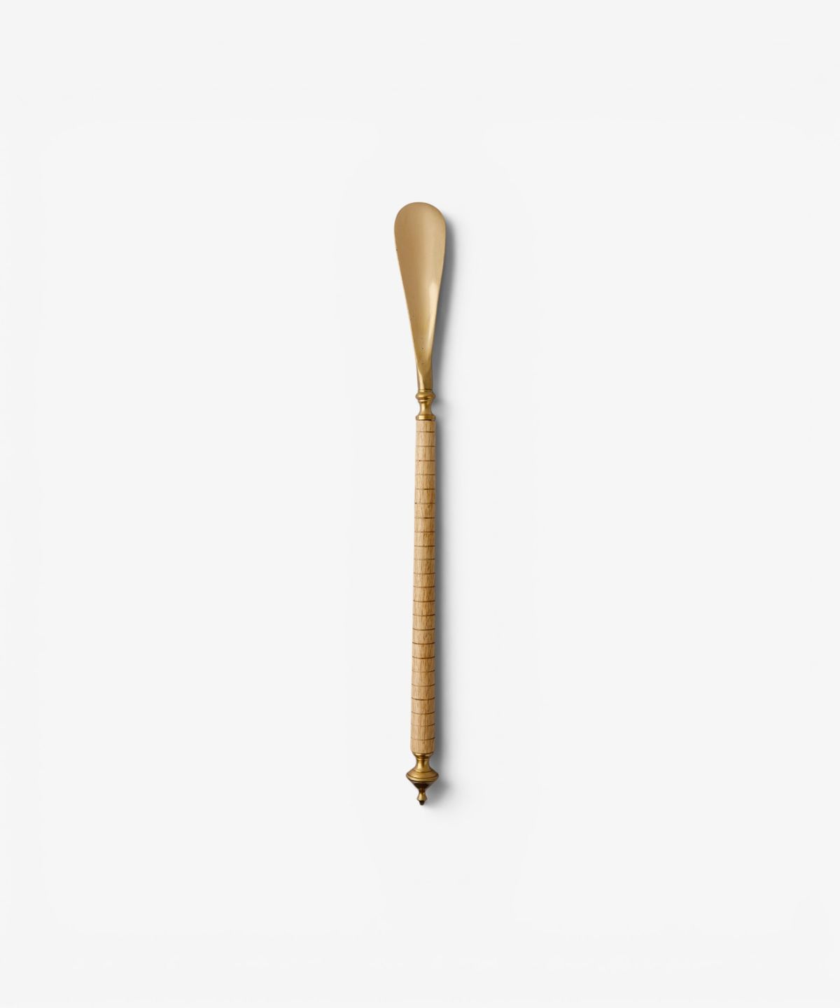 Alder Shoehorn
