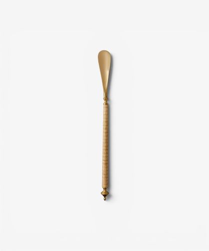 Alder Shoehorn