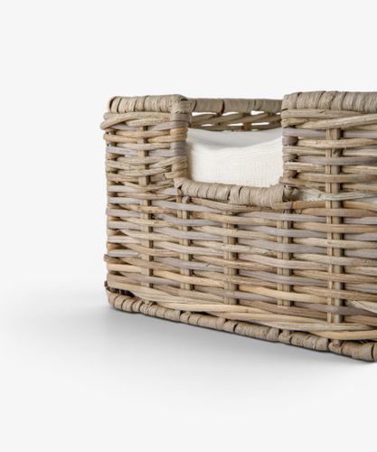 Cheshire Napkin Tray