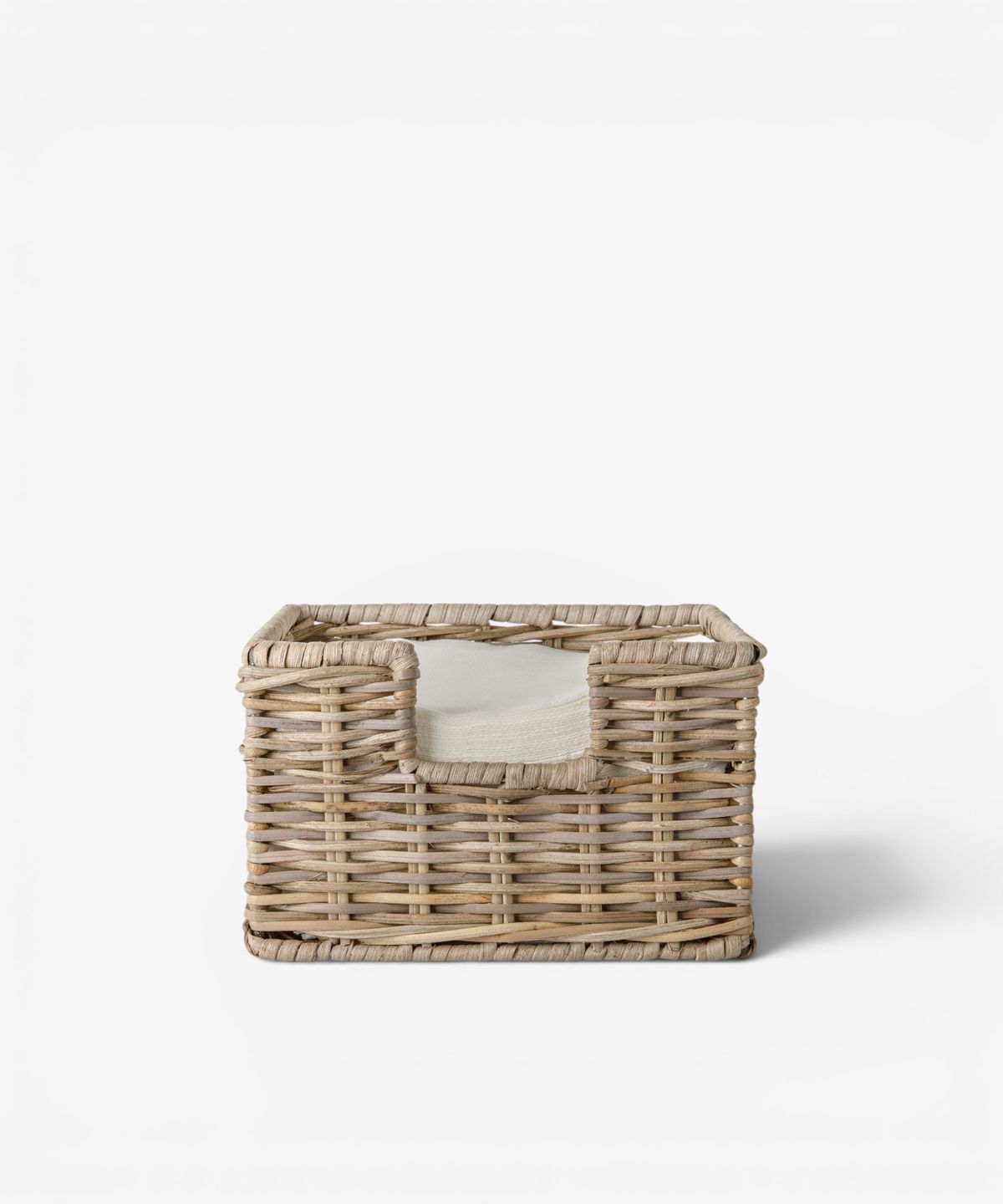 Cheshire Napkin Tray