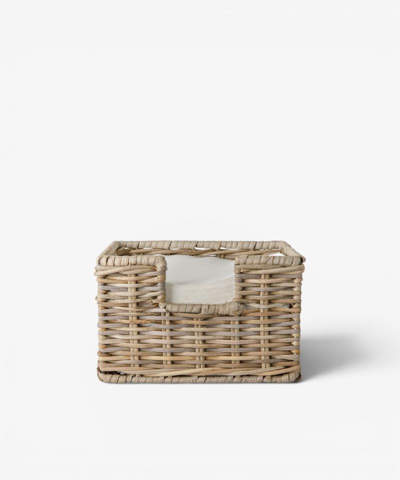Cheshire Napkin Tray
