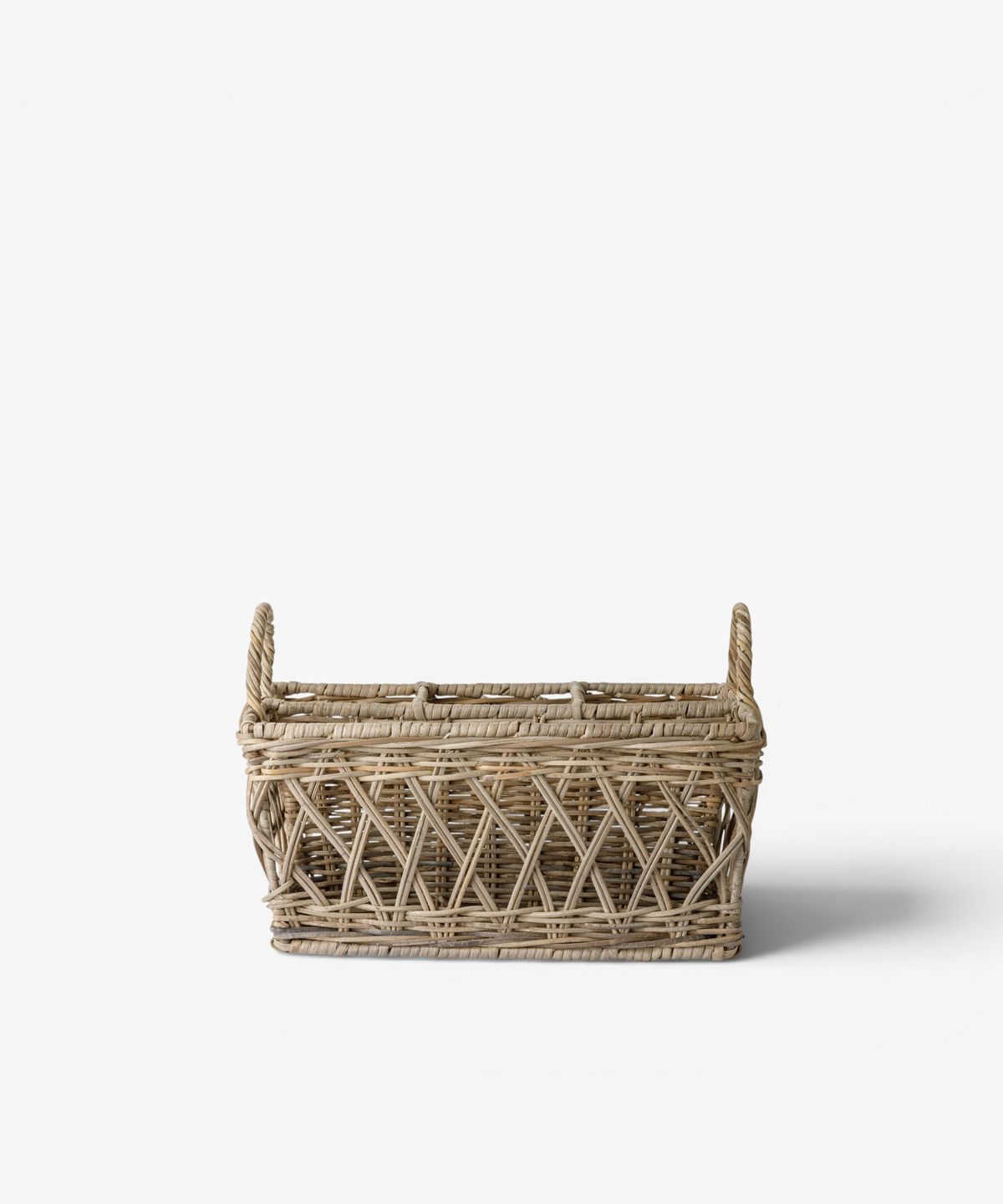 Cheshire Rectangular Compartment Tray