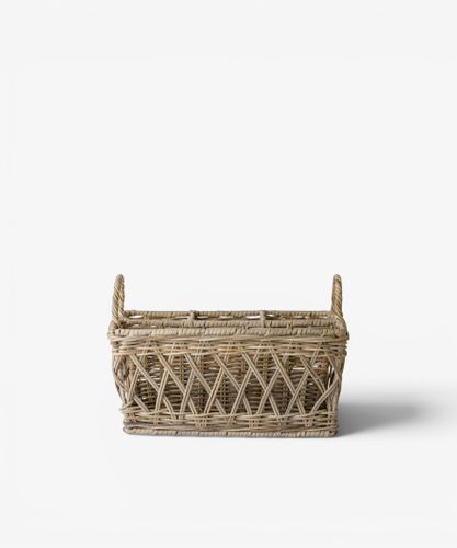 Cheshire Rectangular Compartment Tray