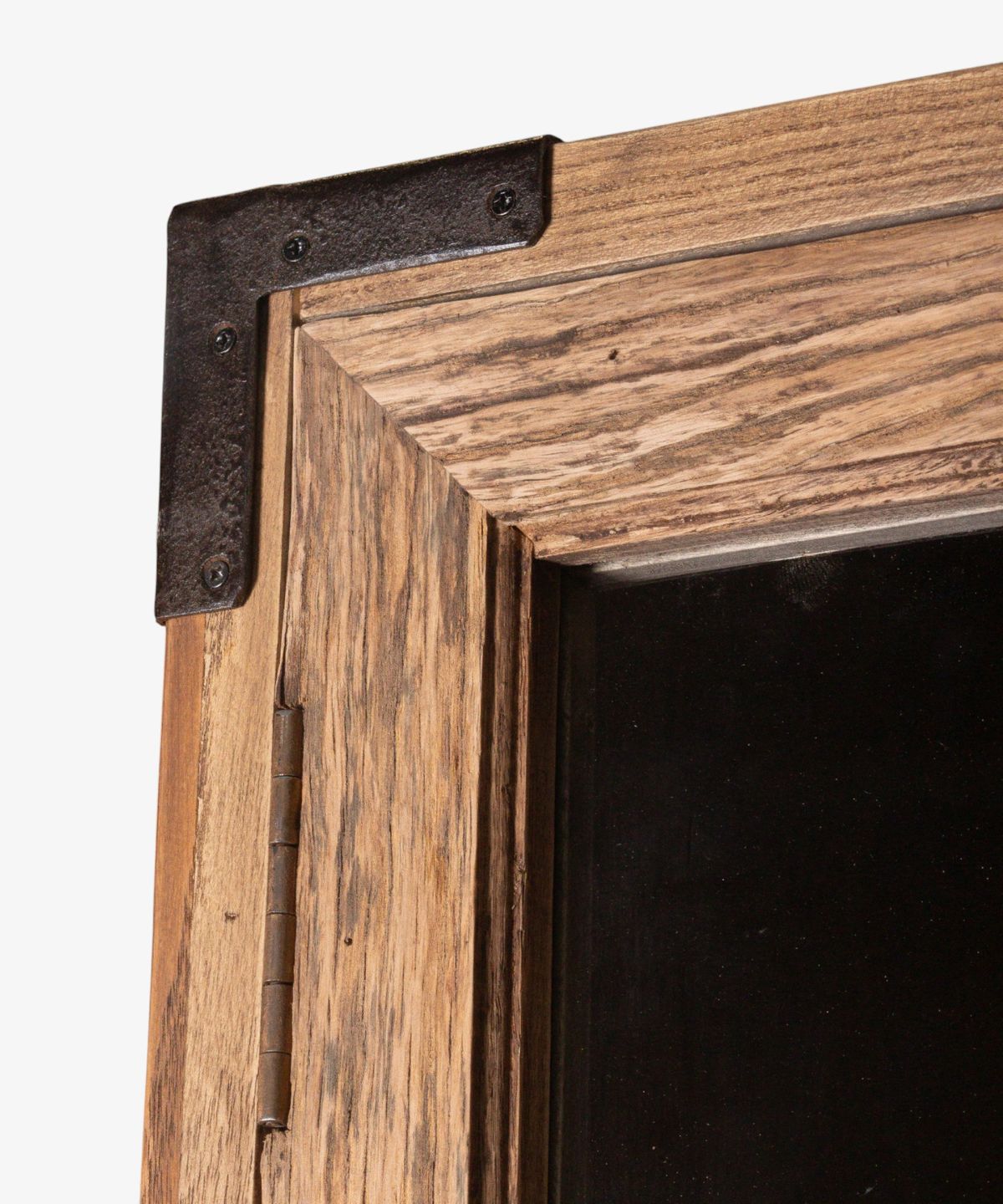 Baldwin Bookcase Cabinet