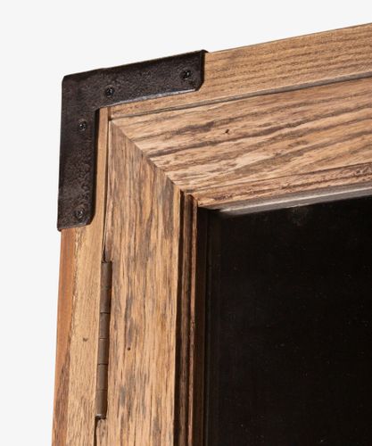 Baldwin Bookcase Cabinet