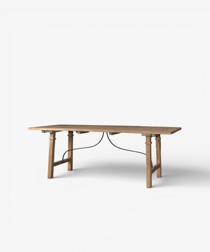 Alba Dining Table 210cmL