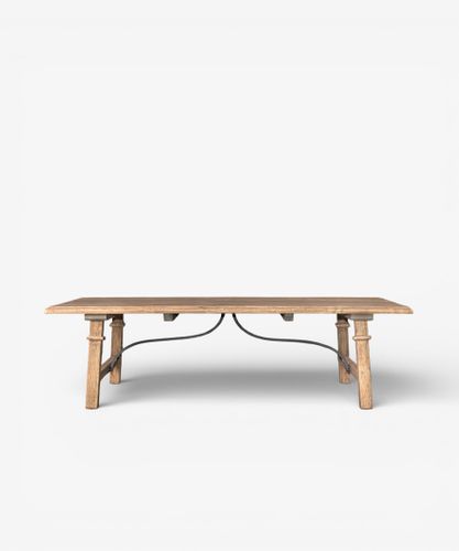 Alba Coffee Table