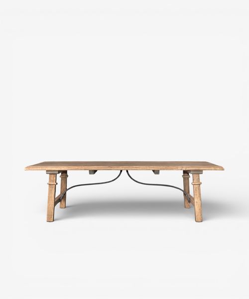 Alba Coffee Table