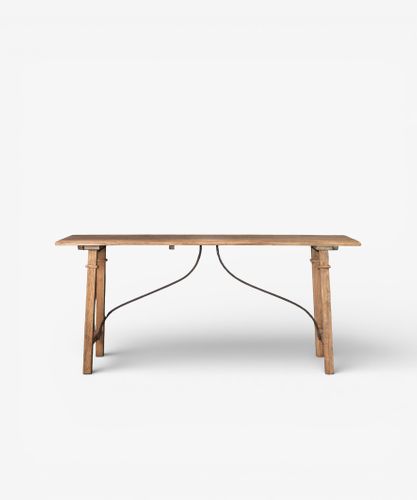 Alba Console Table