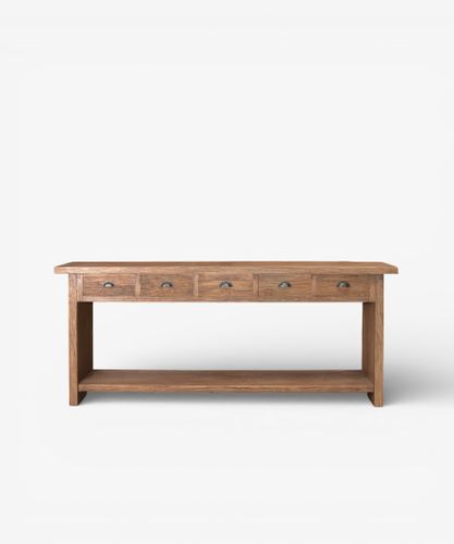 Anderson Wall Table