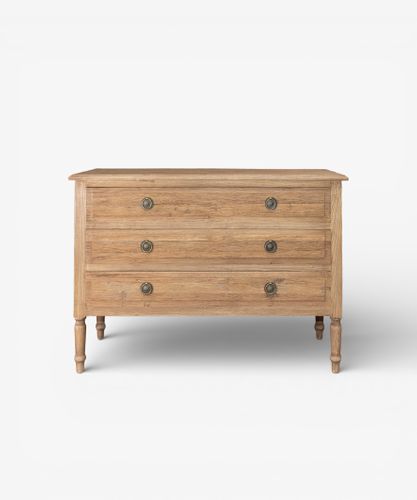 Georgia Chest of Drawers