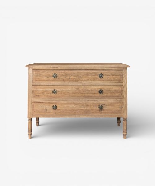 Georgia Chest of Drawers