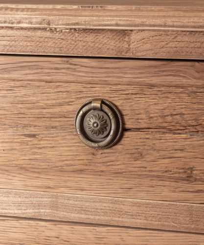 Georgia Chest of Drawers