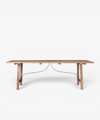 Alba Dining Table 260cmL