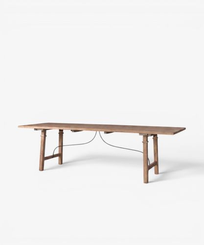 Alba Dining Table 260cmL
