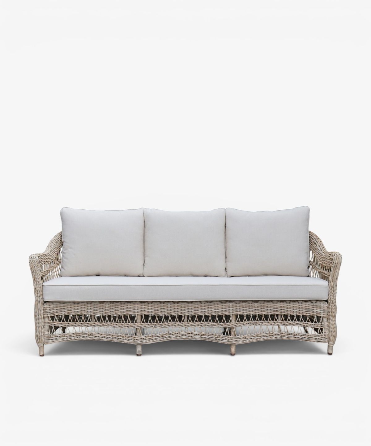 Riviera Cote Sofa (3 Seater)