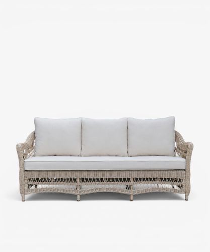 Riviera Cote Sofa (3 Seater)