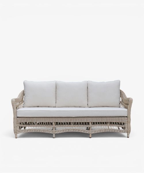 Riviera Cote Sofa (3 Seater)
