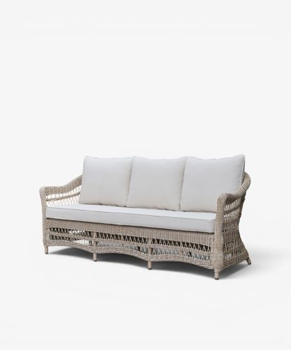 Riviera Cote Sofa (3 Seater)