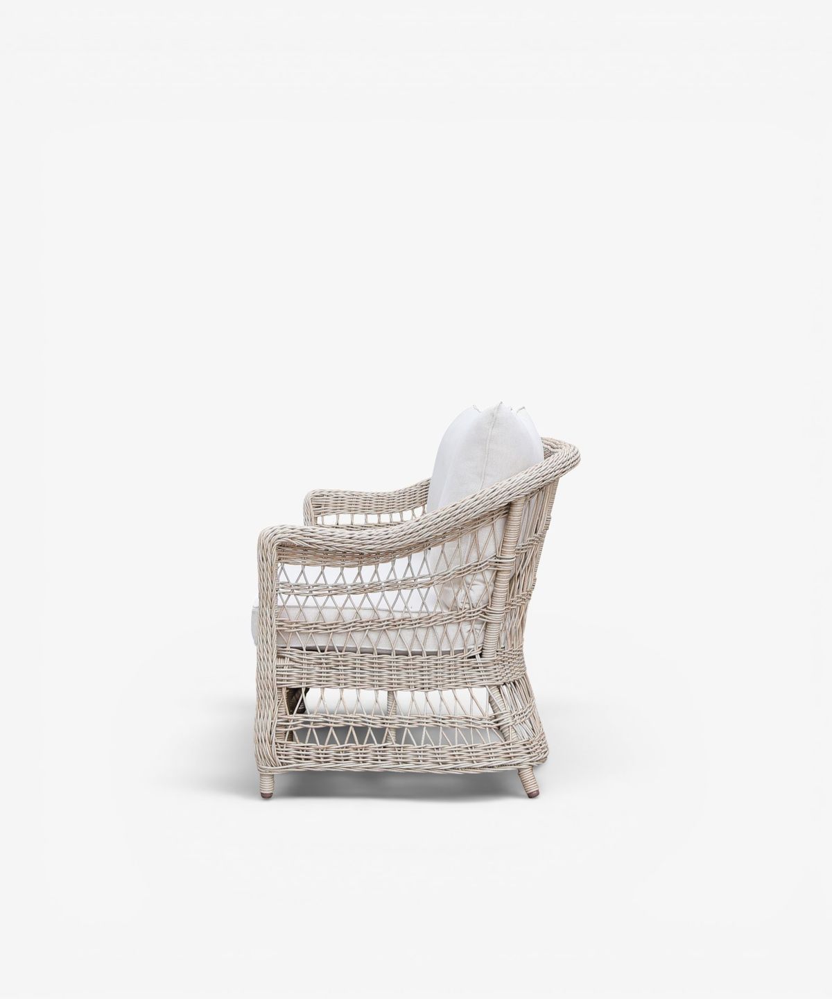Riviera Cote Sofa (3 Seater)