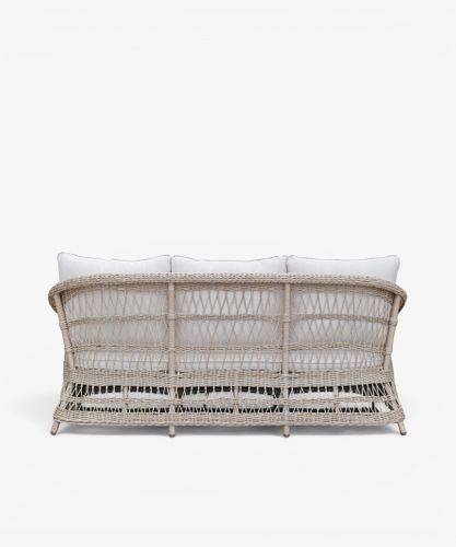 Riviera Cote Sofa (3 Seater)
