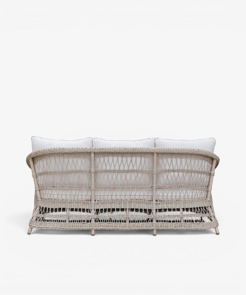 Riviera Cote Sofa (3 Seater)
