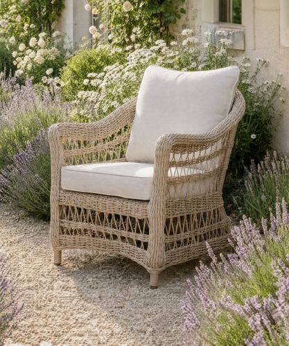Riviera Cote Armchair