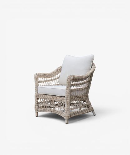Riviera Cote Armchair
