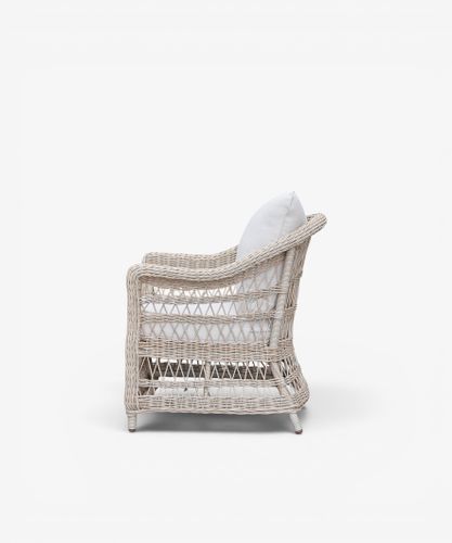 Riviera Cote Armchair