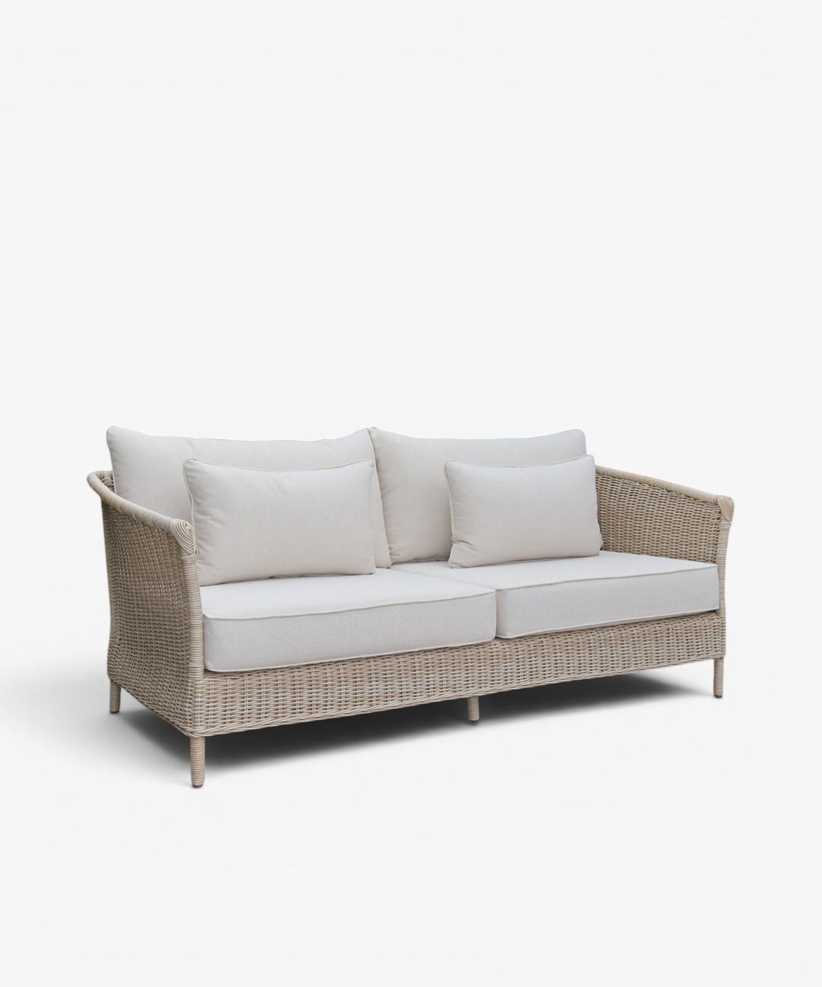Cannes Outdoor Sofa