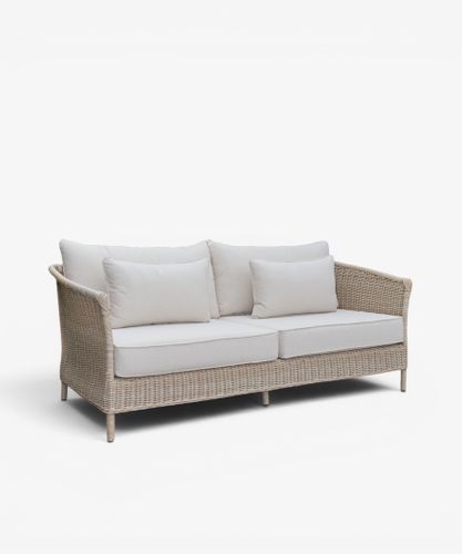 Cannes Outdoor Sofa