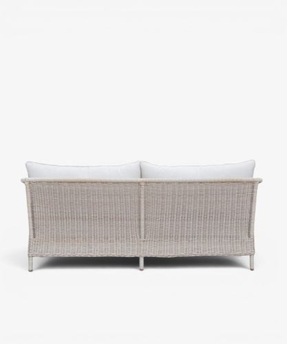 Cannes Outdoor Sofa